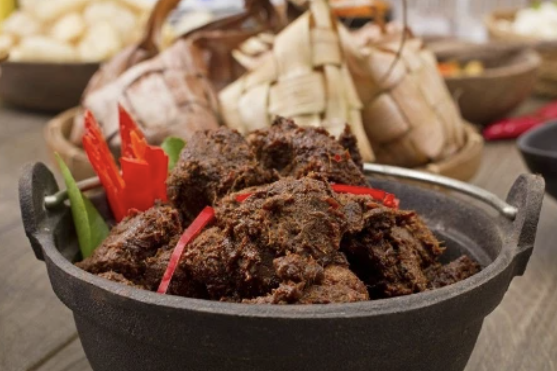 bisnes makanan dari rumah