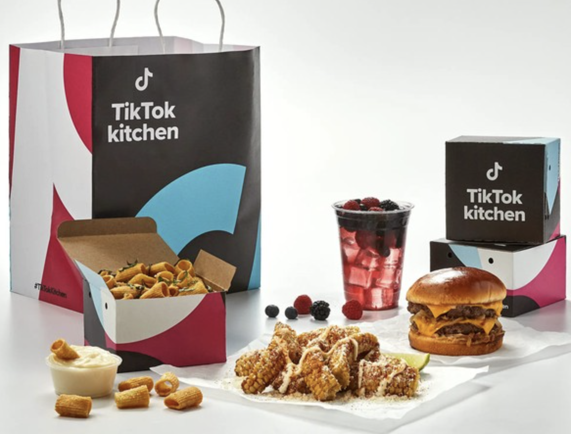 idea jual makanan online

