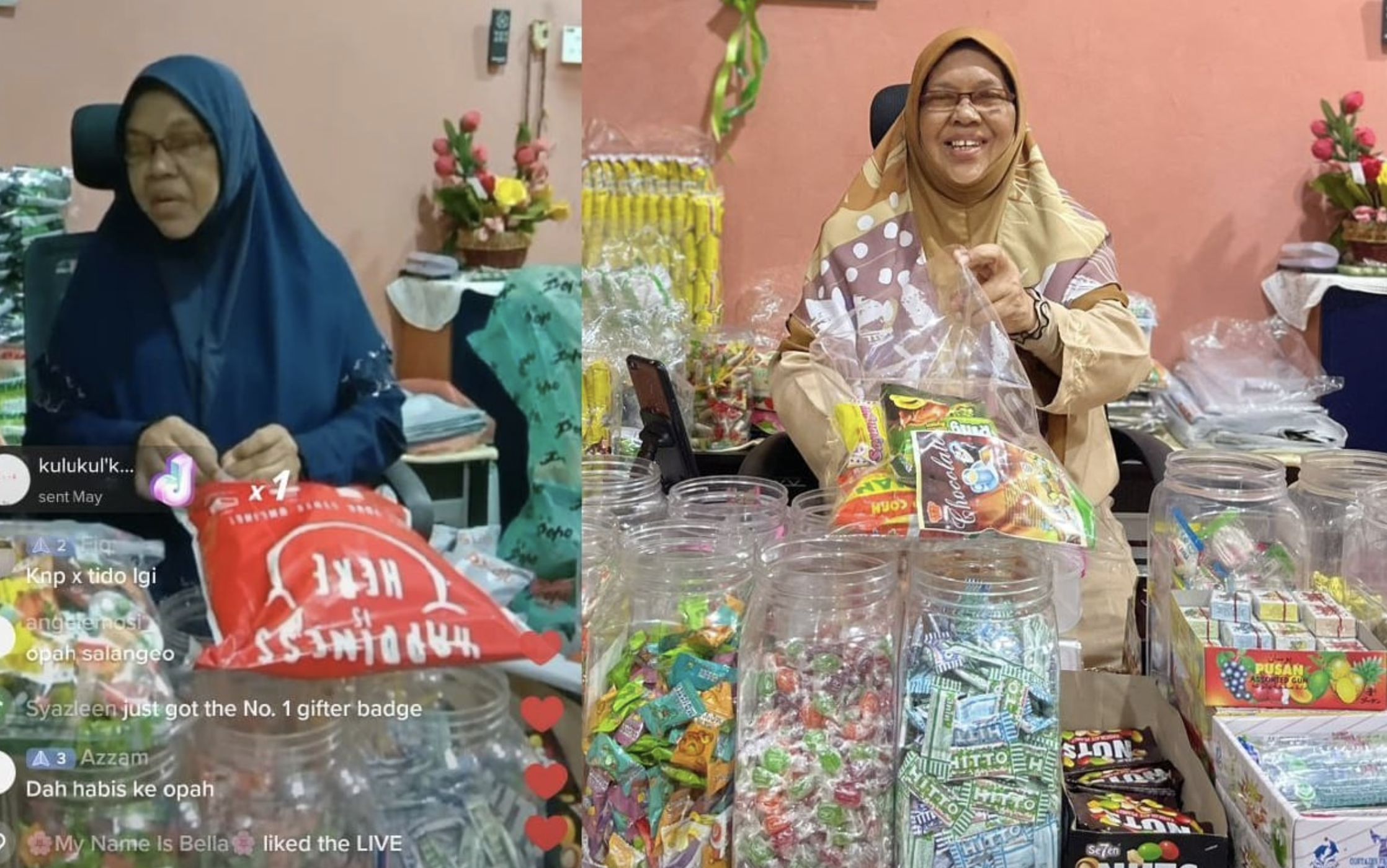 perniagaan makanan yang paling menguntungkan